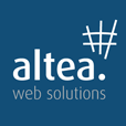 Logo Altea Software