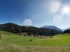 Valle San Silvestro, frazione di Dobbiaco - Alto Adige
