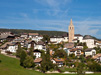 San Genesio, nei pressi di Bolzano