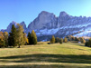 Cime del Catinaccio Latemar