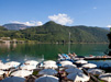 Lago di Caldaro, Alto Adige/Südtirol