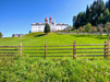 Santuario della Madonna di Pietralba, Alto Adige