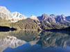 Paesaggio naturale in Valle Anterselva - Alto Adige