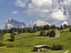 Sciliar - Alpe di Siusi, in Alto Adige