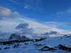 Sciliar - Alpe di Siusi nel periodo invernale