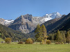 Riva di Tures, in Alto Adige