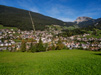 Ortisei d'estate - Val Gardena