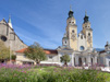 Il Duomo di Bressanone, in Alto Adige