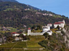 Monastero di Sabiona, in Valle Isarco