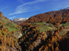 La Val Passiria in autunno