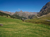 Paradiso naturale in Val Senales, Alto Adige