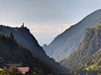 Monte Santa Caterina, in Val Senales