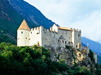 Castello di Castelbello - Alto Adige