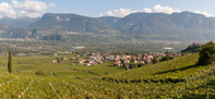 Il Giardino del Sudtirolo