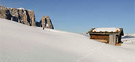 Sciliar e Alpe di Siusi